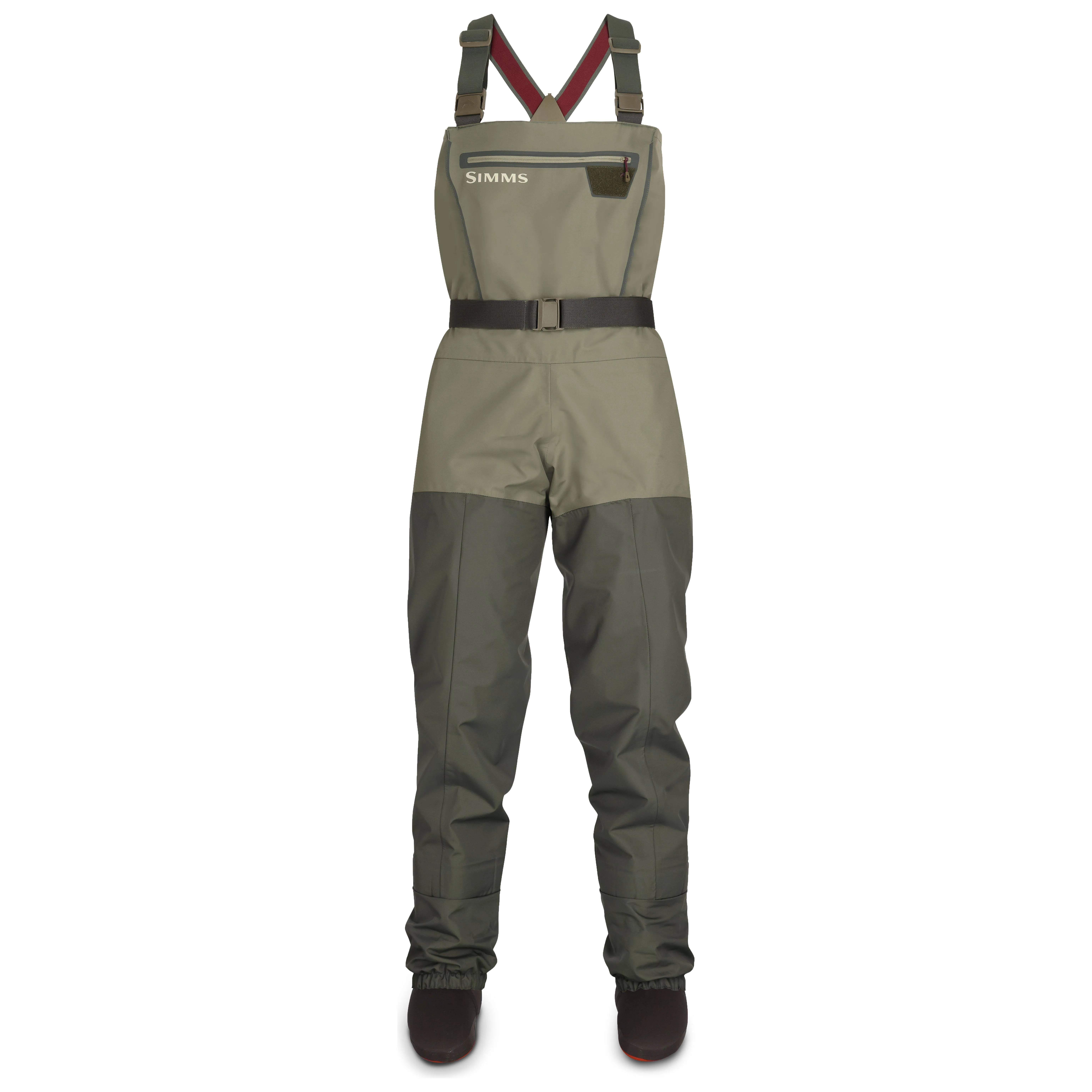 Simms Women's Tributary Stockingfoot Waders