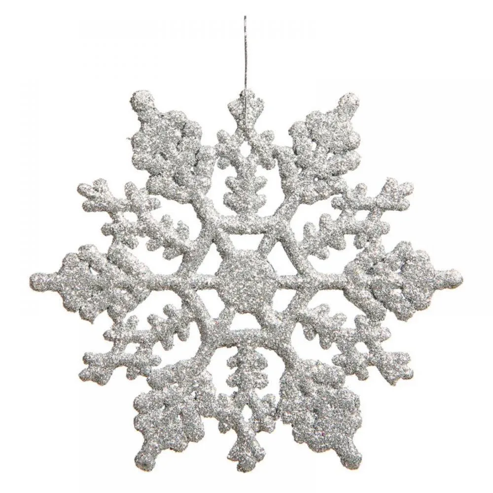 Vickerman Glitter Snowflake