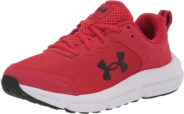 Under Armour Boys' Assert 10 Running Shoes