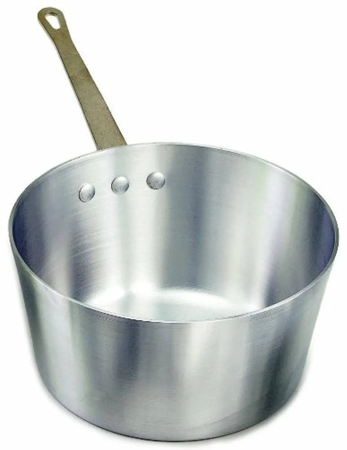 Sauce Pan, 5 qt, Aluminum