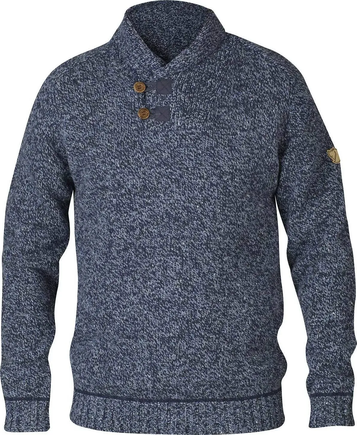 Fjallraven Men's Lada Sweater