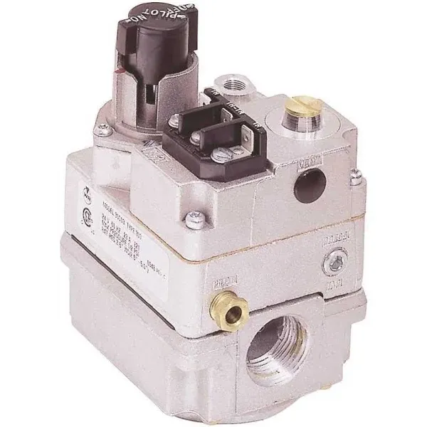 Emerson Gas Control Valve 36C03-300