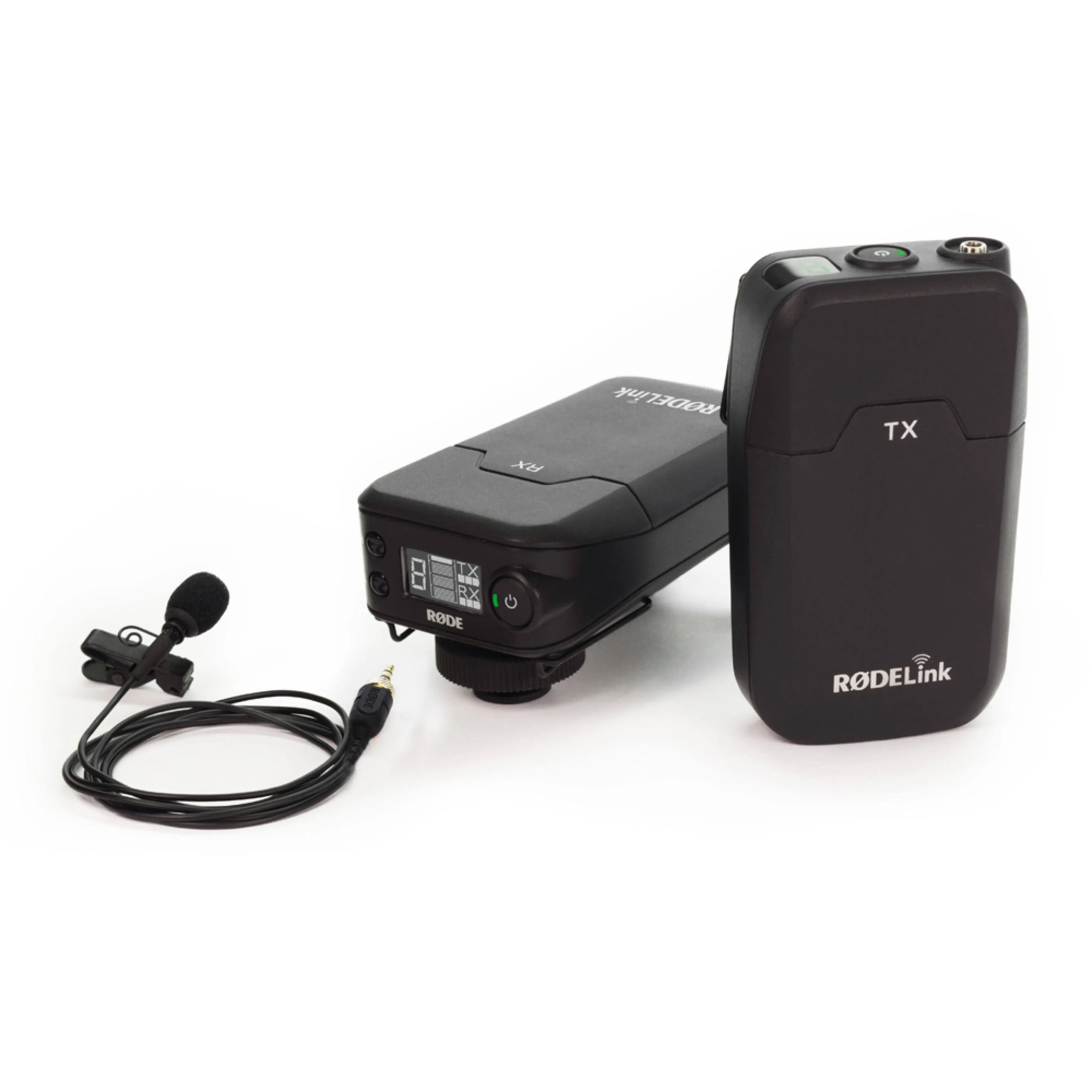 Rode RodeLink Wireless Filmmaker Kit