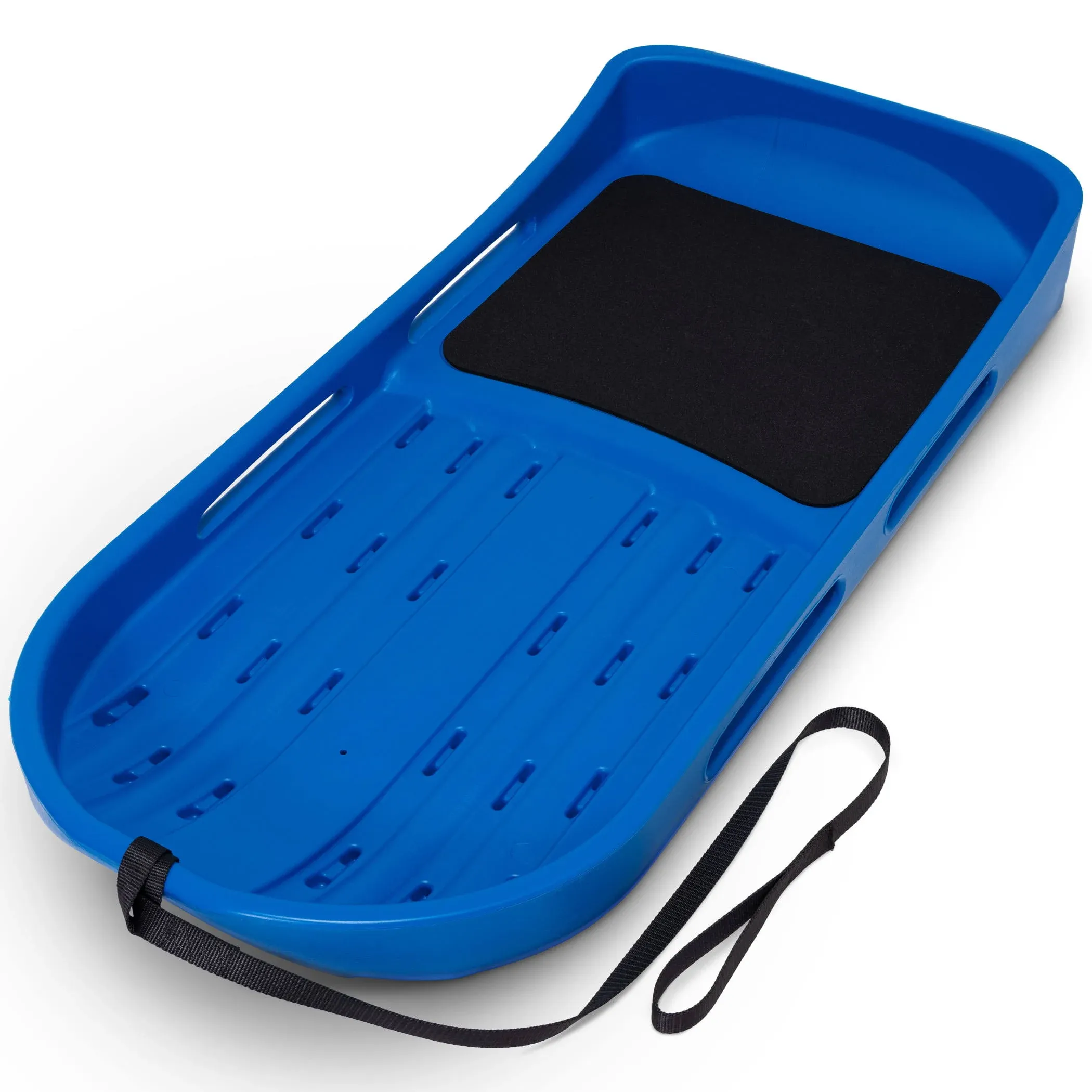 GoSports 2 Person Premium Snow Sled