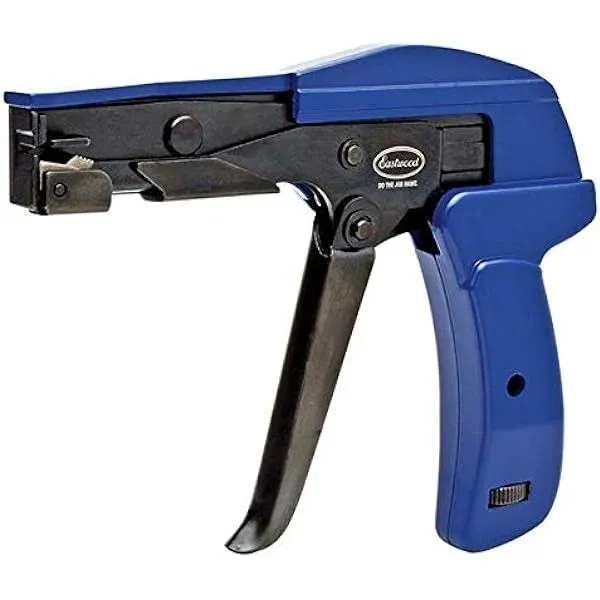 Eastwood Professional Cable Tie Gun 13704