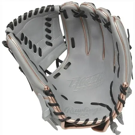 Rawlings Liberty Advanced Color Series Fastpitch Softball Glove