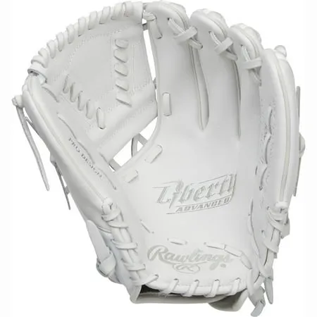 Rawlings Liberty Advanced Color Series Fastpitch Softball Glove