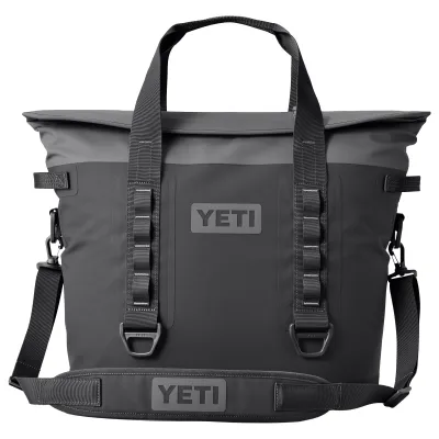 YETI Hopper M Series Portable Soft Coolers with MagShield Access