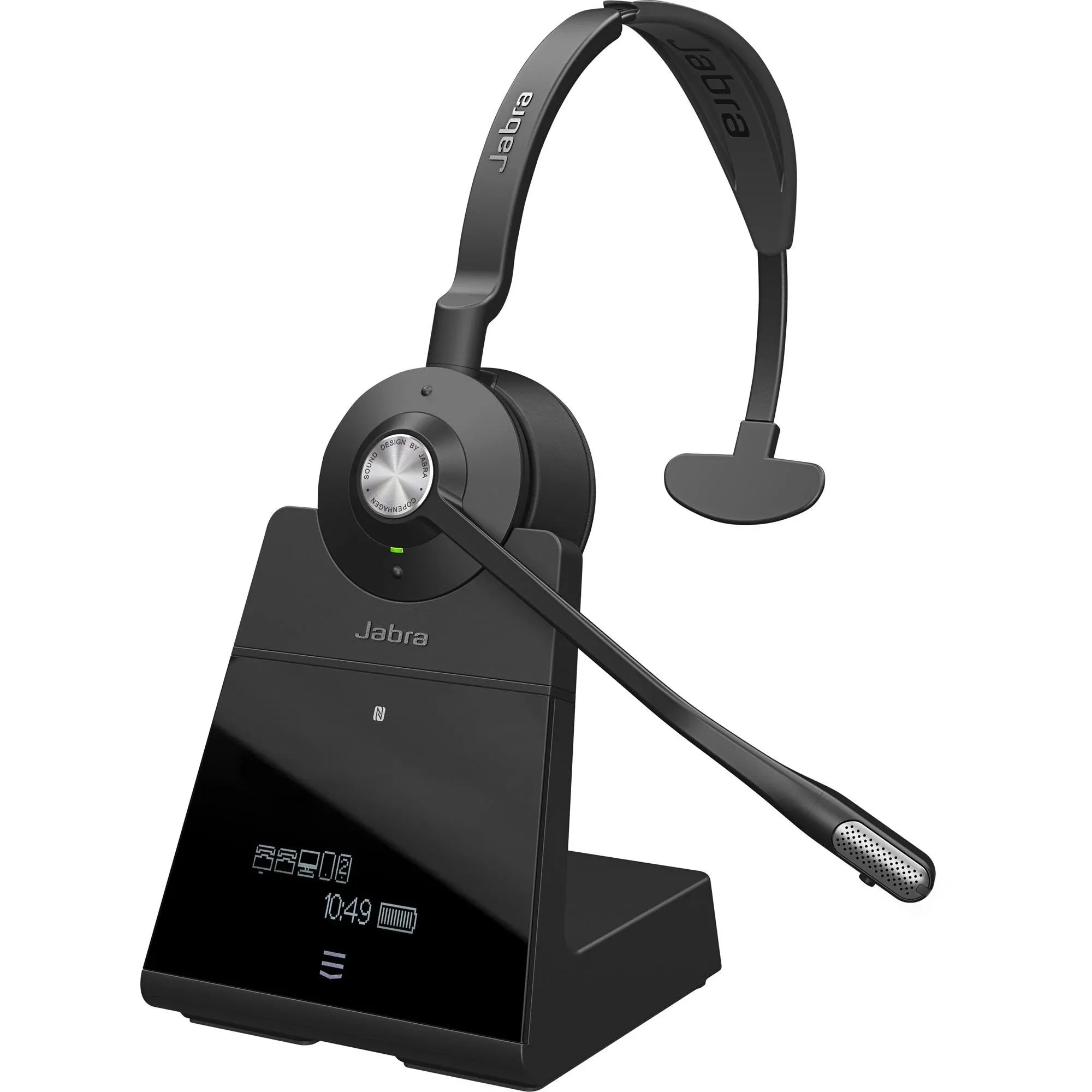 Jabra Engage 75 Mono Casque sans fil Bluetooth/DECT