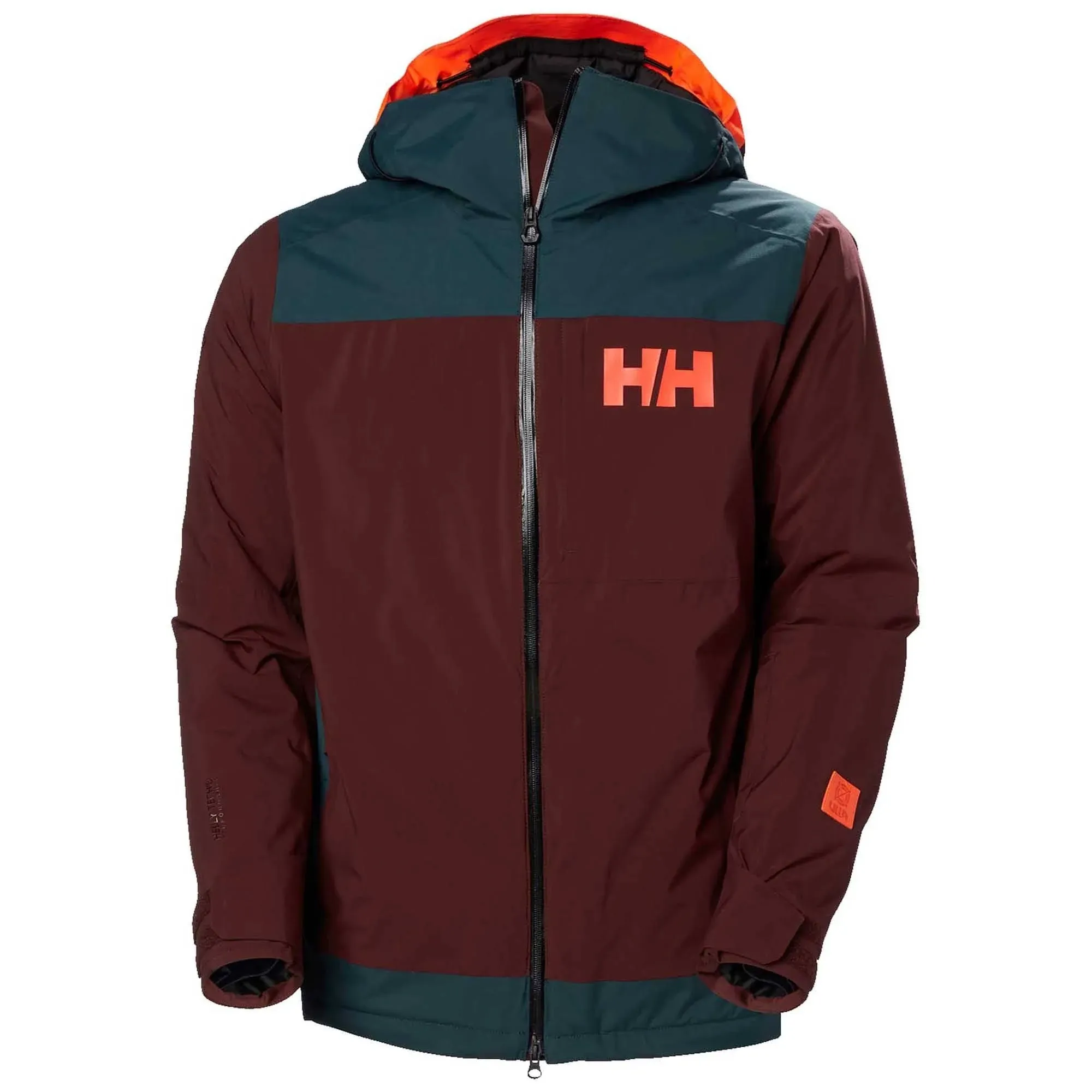 Helly Hansen Men's Powdreamer 2.0 Jacket Black S