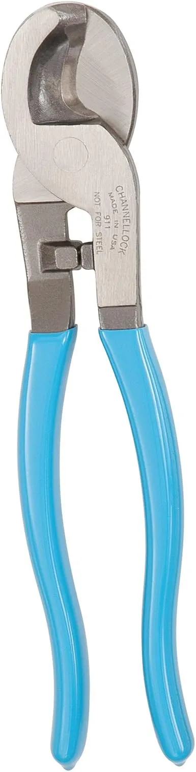 Channellock 911 Cable Cutter