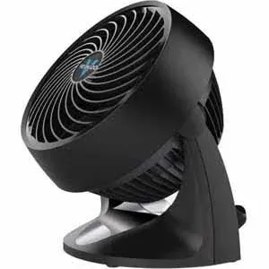 Vornado 533 7" 3 Speed Compact Electric Fan