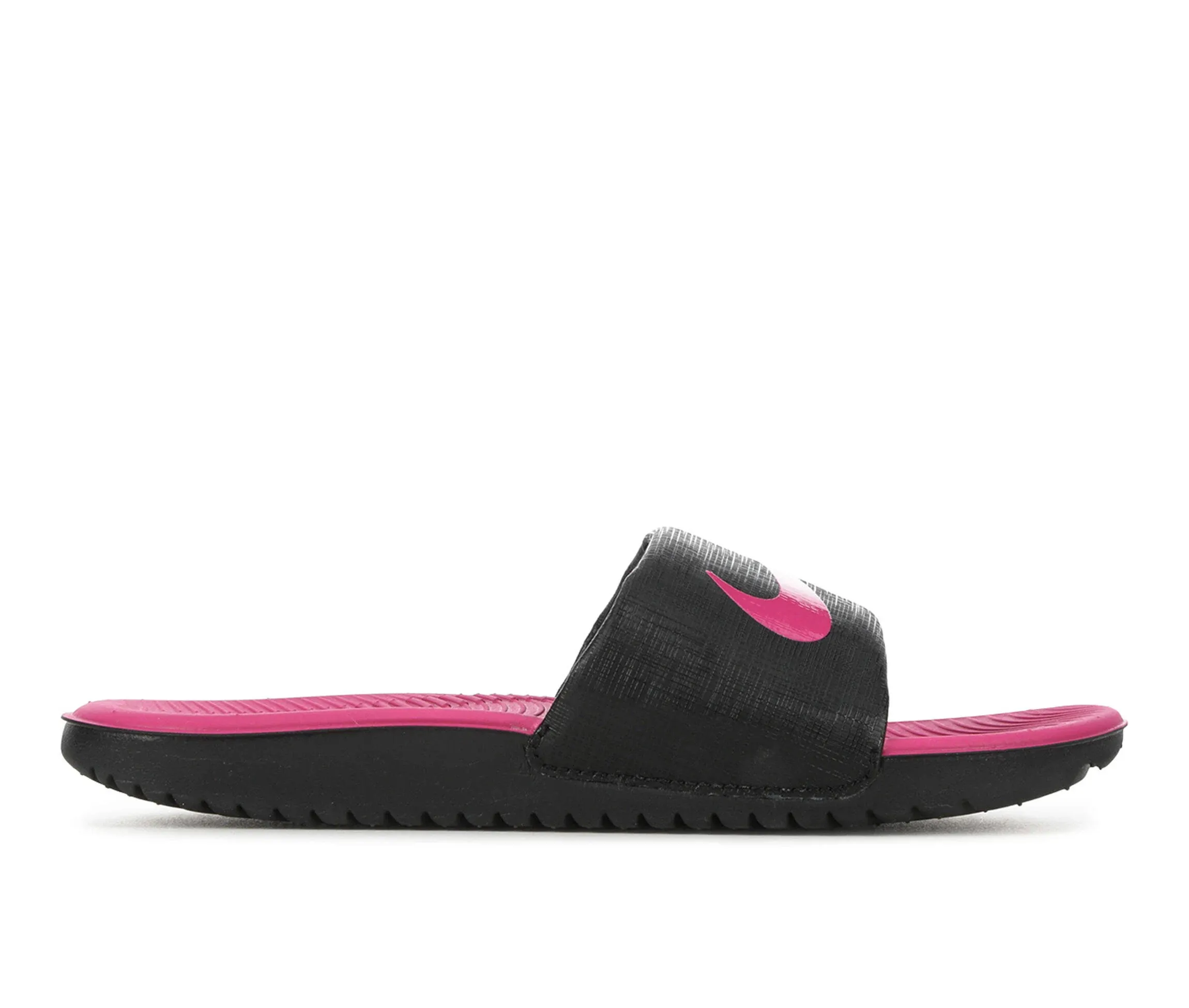 para niños Nike Nike Kawa Slide