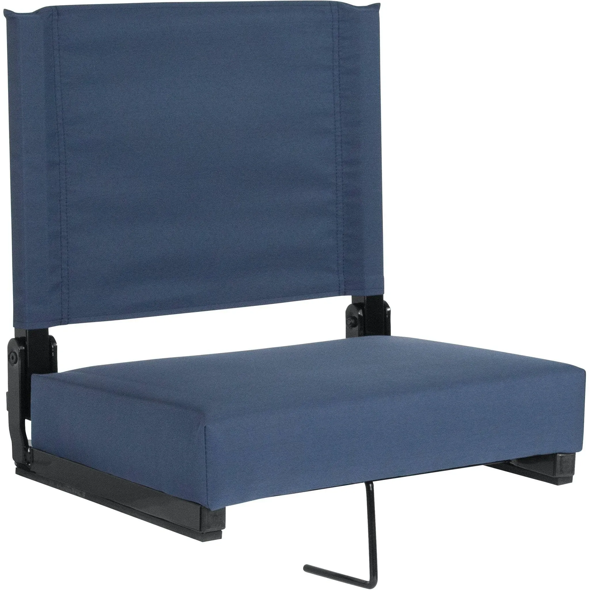 Flash Furniture Grandstand Comfort Seat Stadium Chair