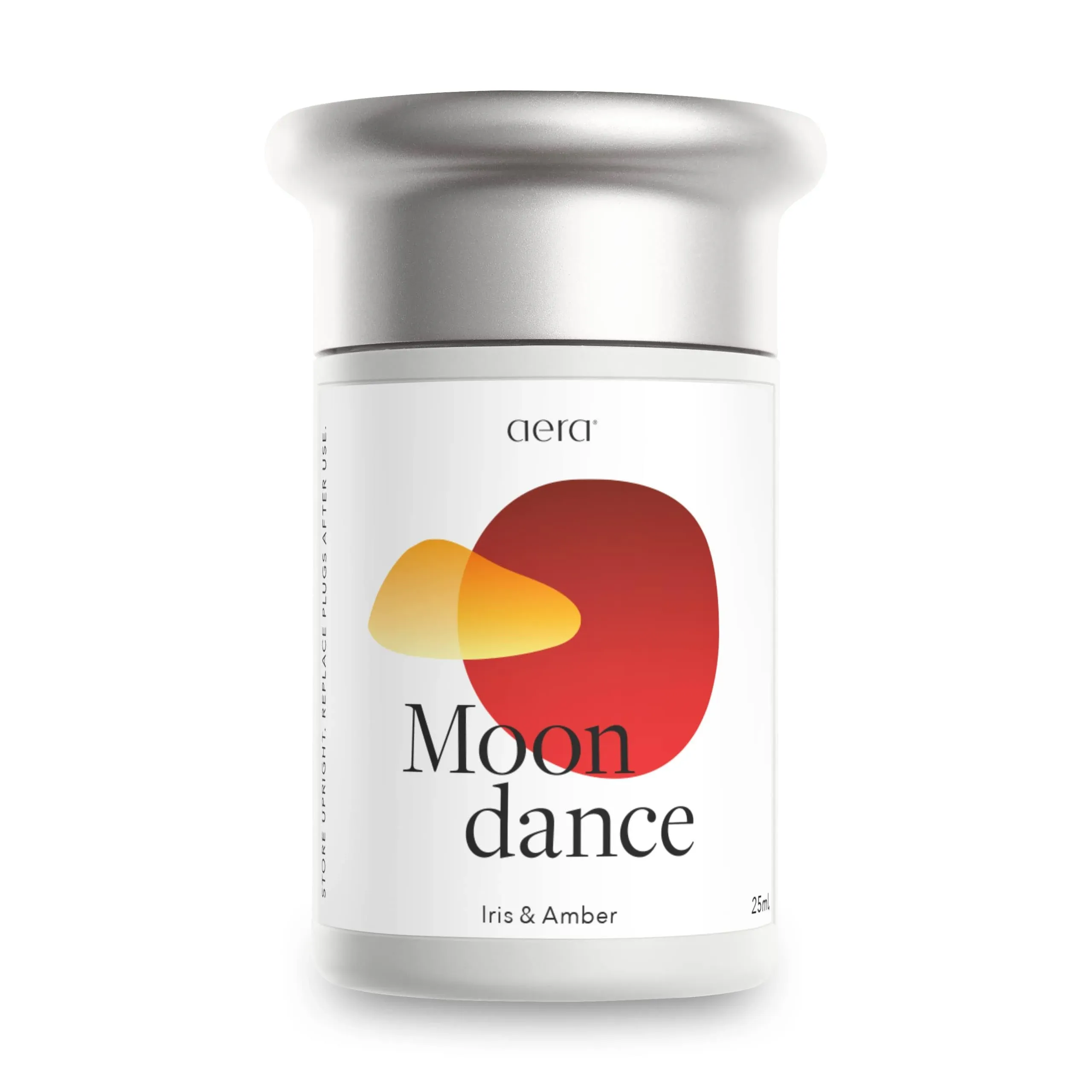 Moondance Scented Home Fragrance, Hypoallergenic Formula With Notes of Iris, ...