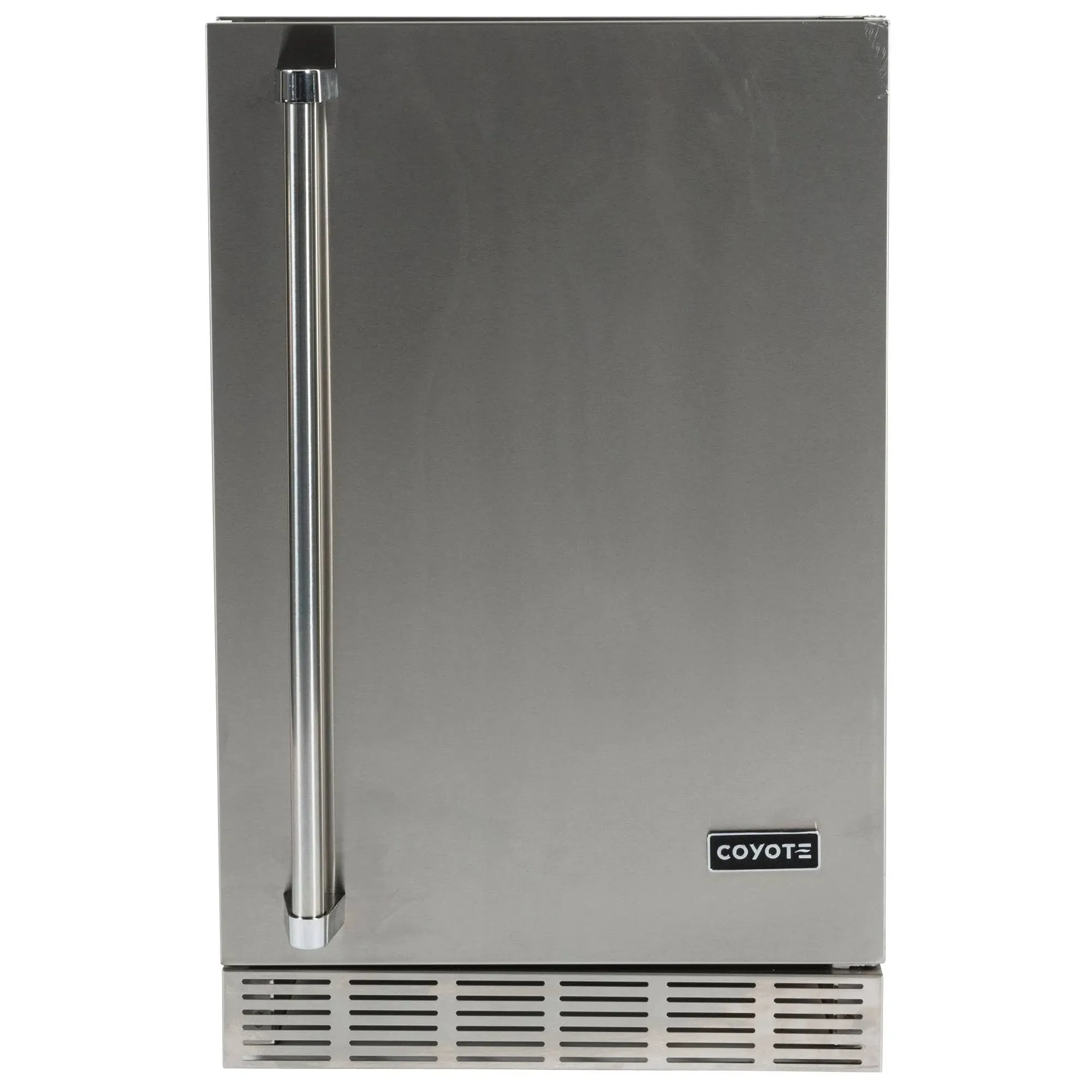 Coyote 21" Outdoor Right Hinge Refrigerator