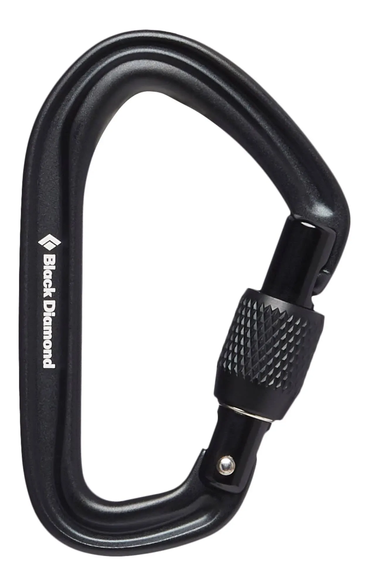 HotForge Carabiner - BLACK DIAMOND