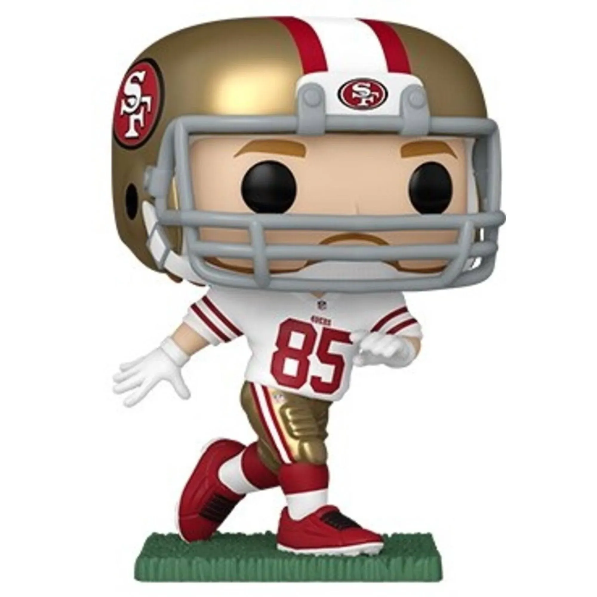 Funko POP! NFL 49ers George Kittle