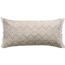 Levtex Home Addie Diamond Pillow