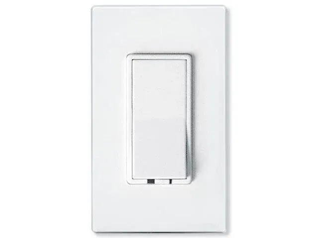 X10 PRO Inductive Dimmer Wall Switch