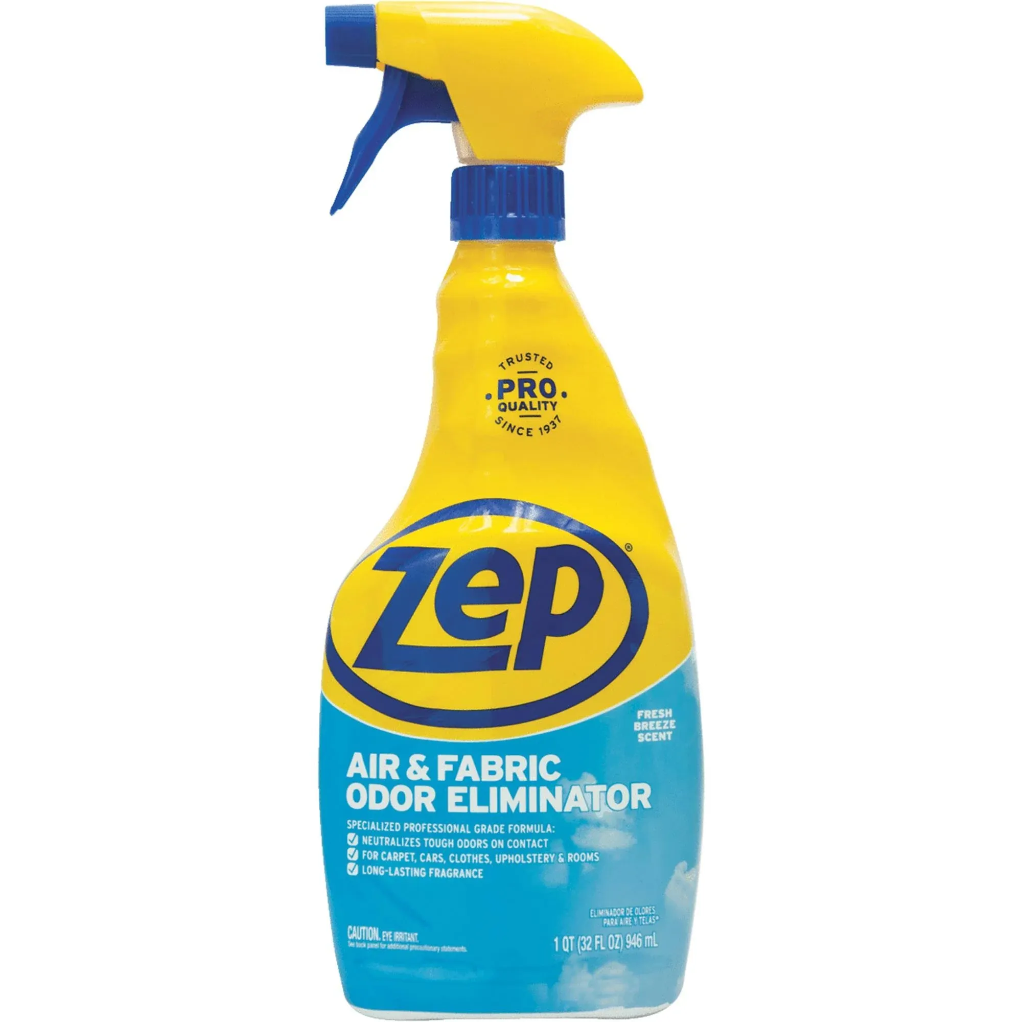 Zep 32 oz. Air and Fabric Odor Eliminator