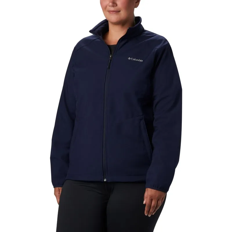 Columbia Women's Kruser Ridge Softshell