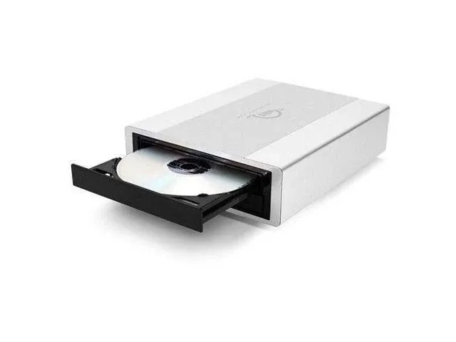 OWC Mercury Pro 5.25" Optical Drive External Enclosure