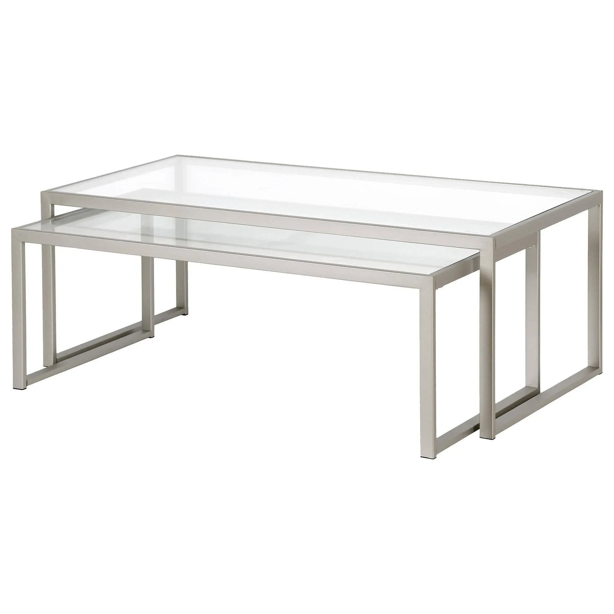 Hagen Nested Coffee Table