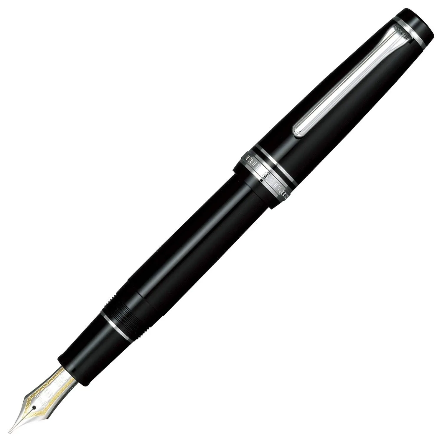 Sailor Professional Gear Fountain Pen