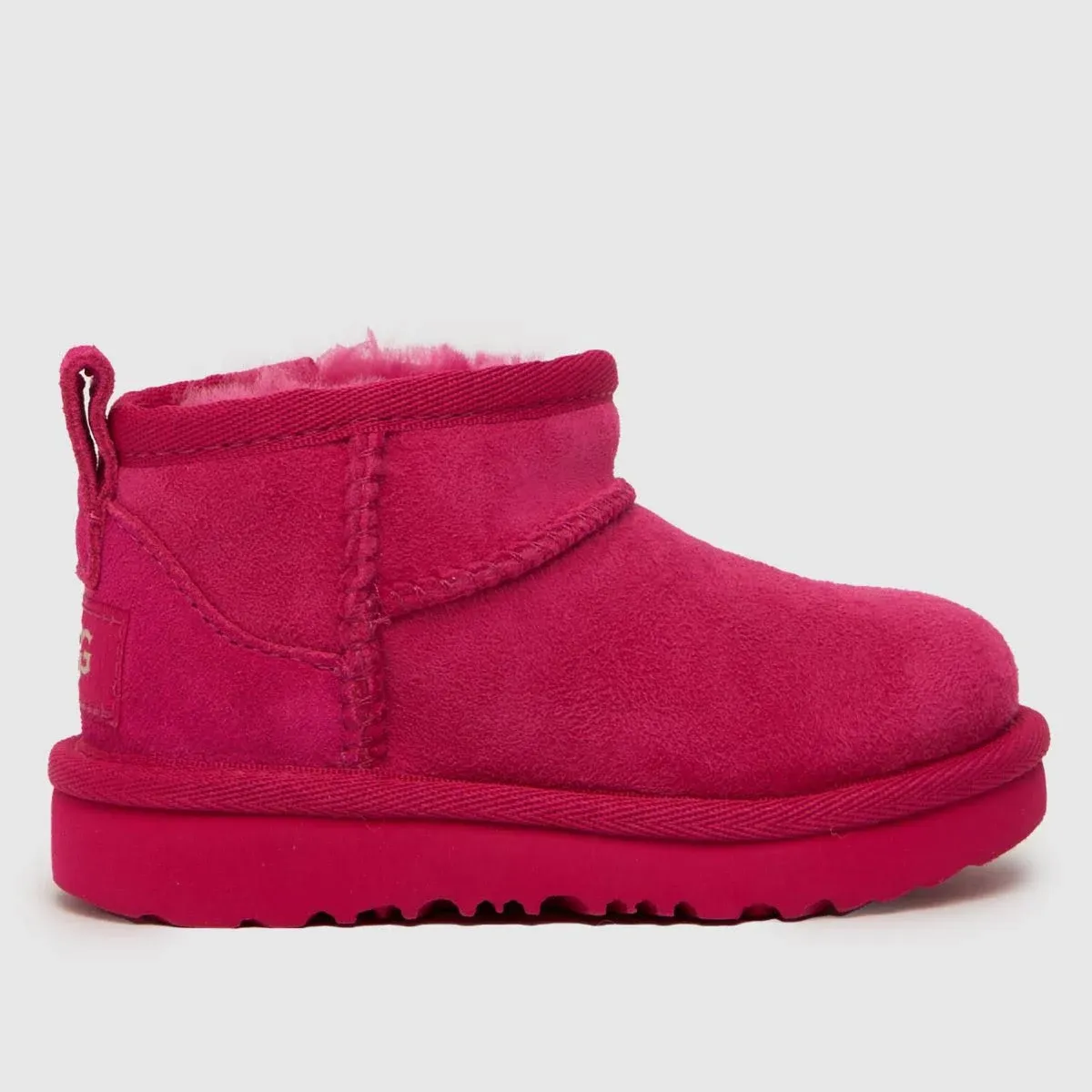 UGG Baby Classic Ultra Mini