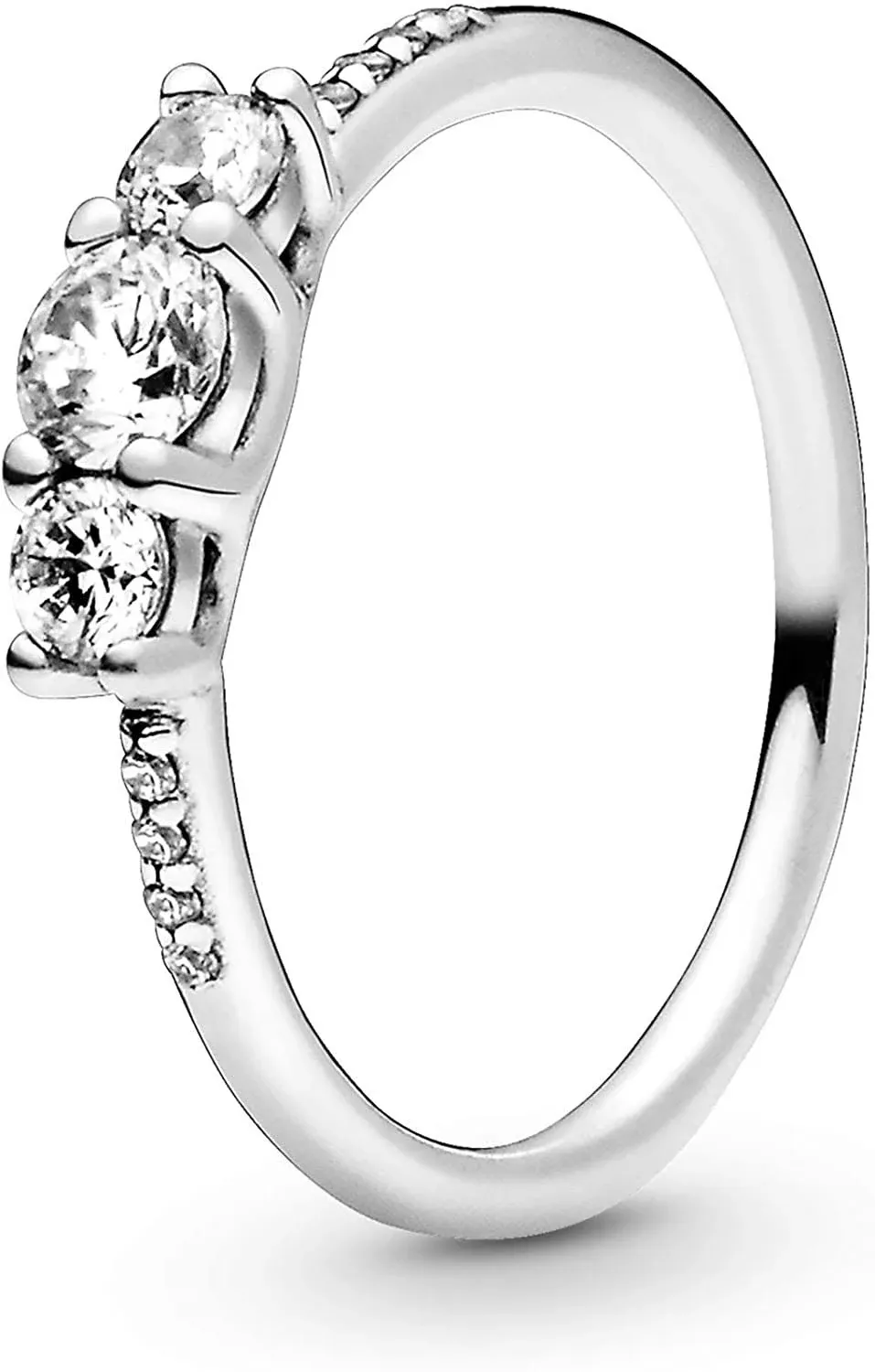 Pandora Fairytale Sparkle Ring