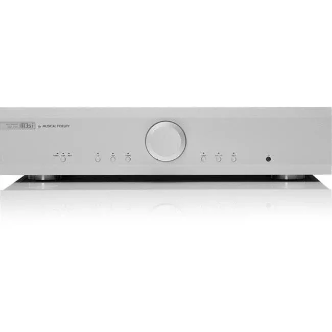 Musical Fidelity M3si Integrated Amplifier SILVER