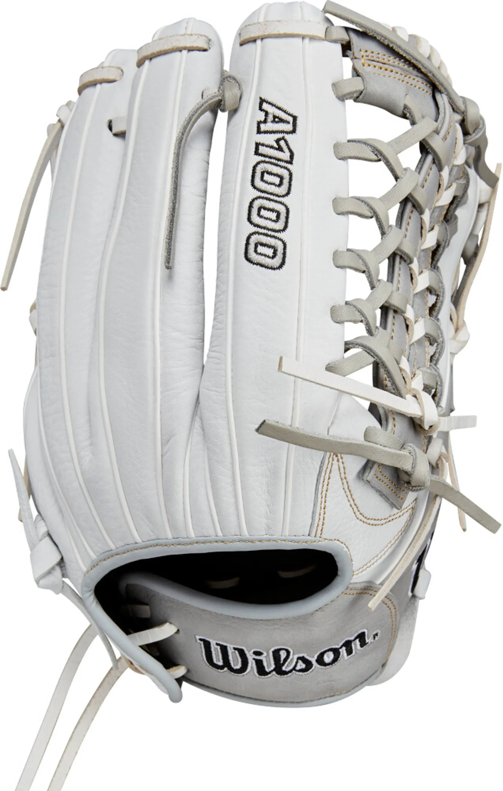 Wilson 2024 A1000 Series 12.5 Inch T125 Fastpitch Softball Glove