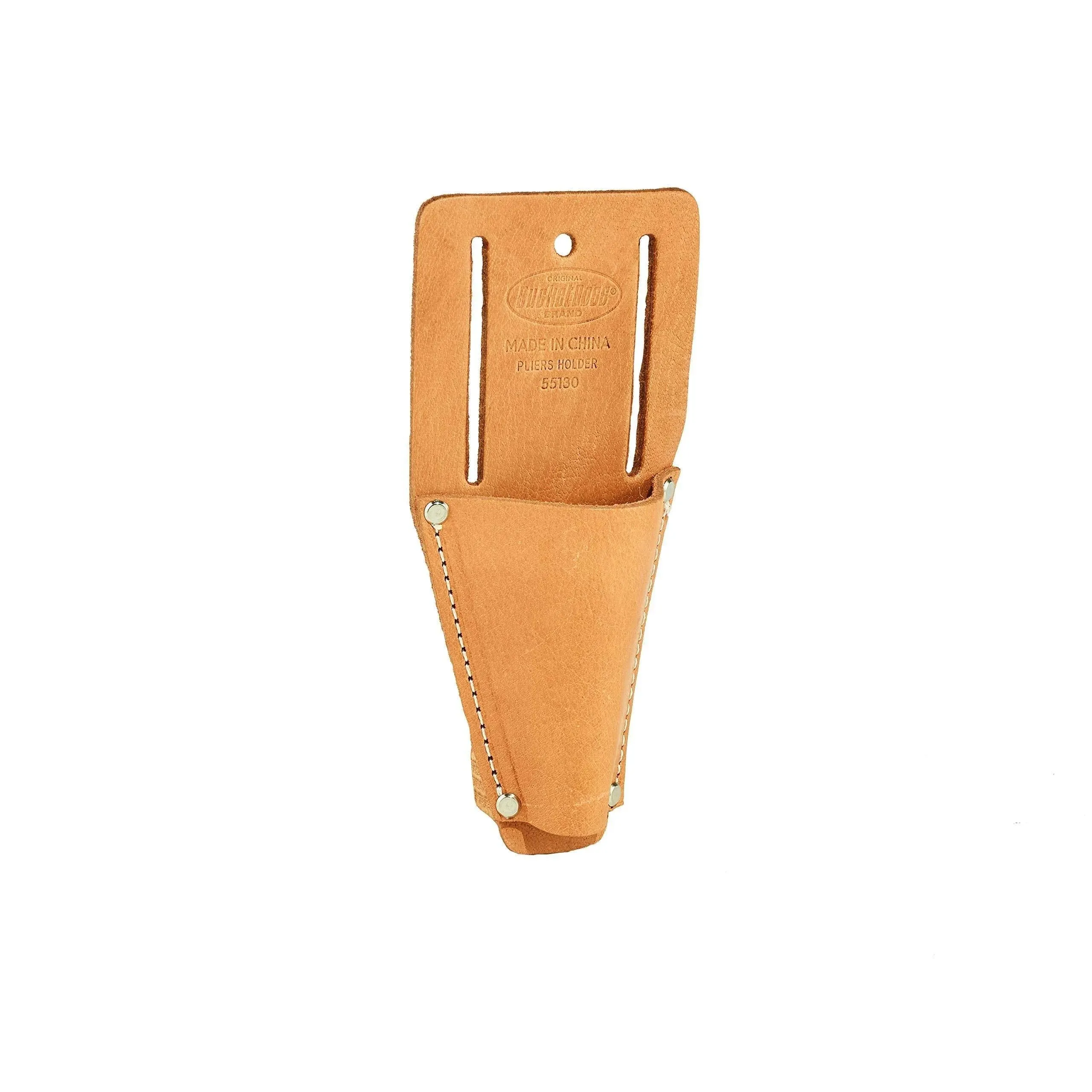 Leather Open end Pliers Holder