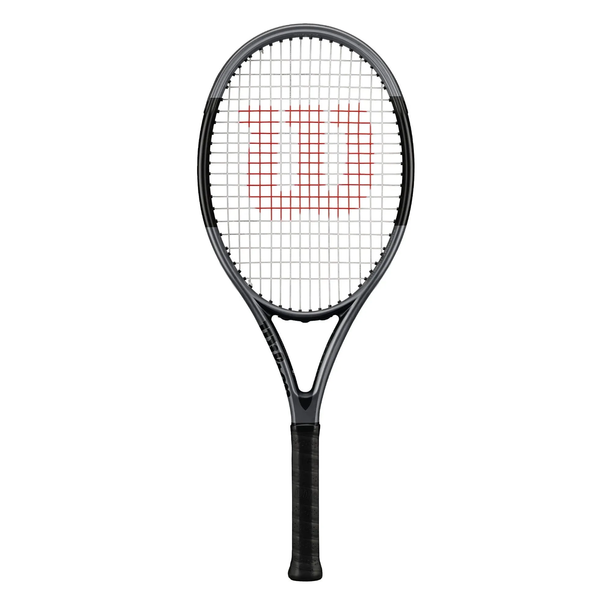 Wilson H2 Tennis Racquet Prestrung