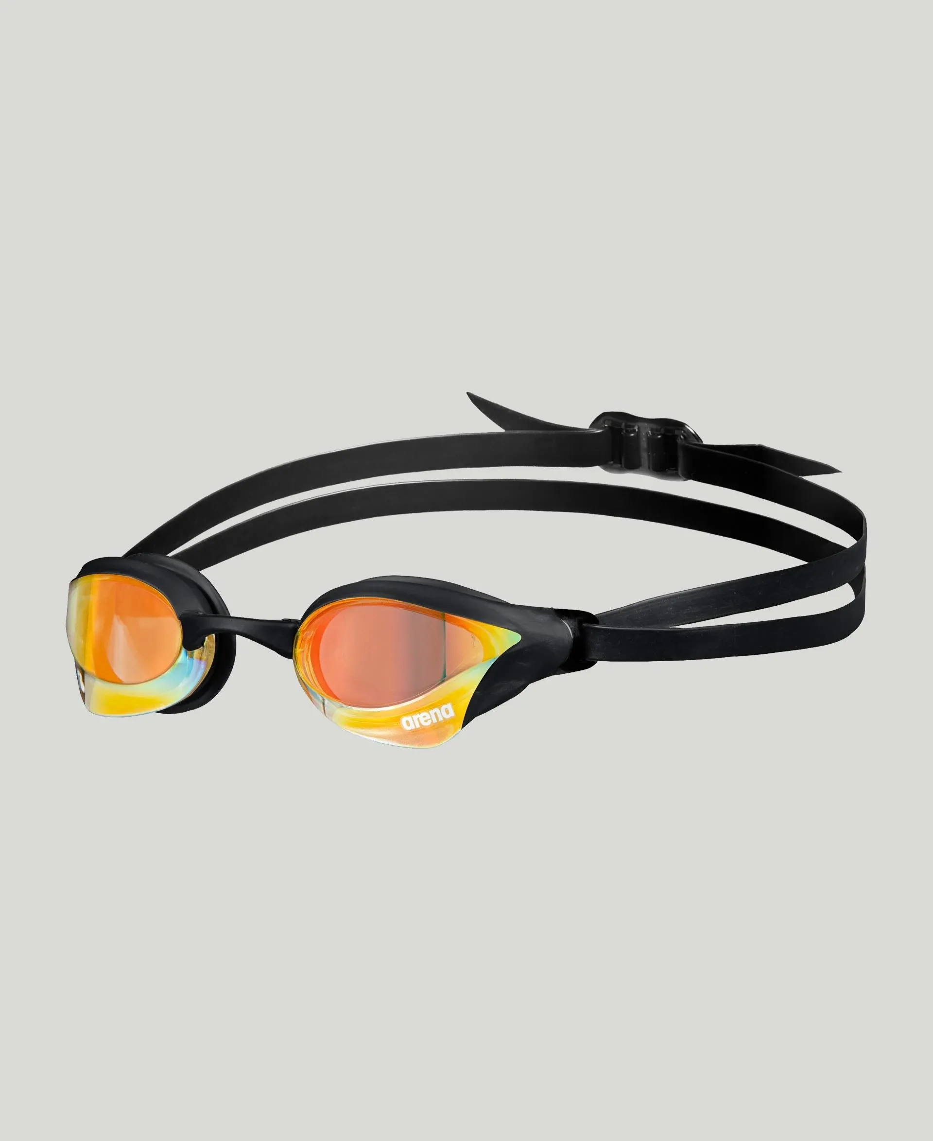 Arena Cobra Core Swipe Mirror Goggles