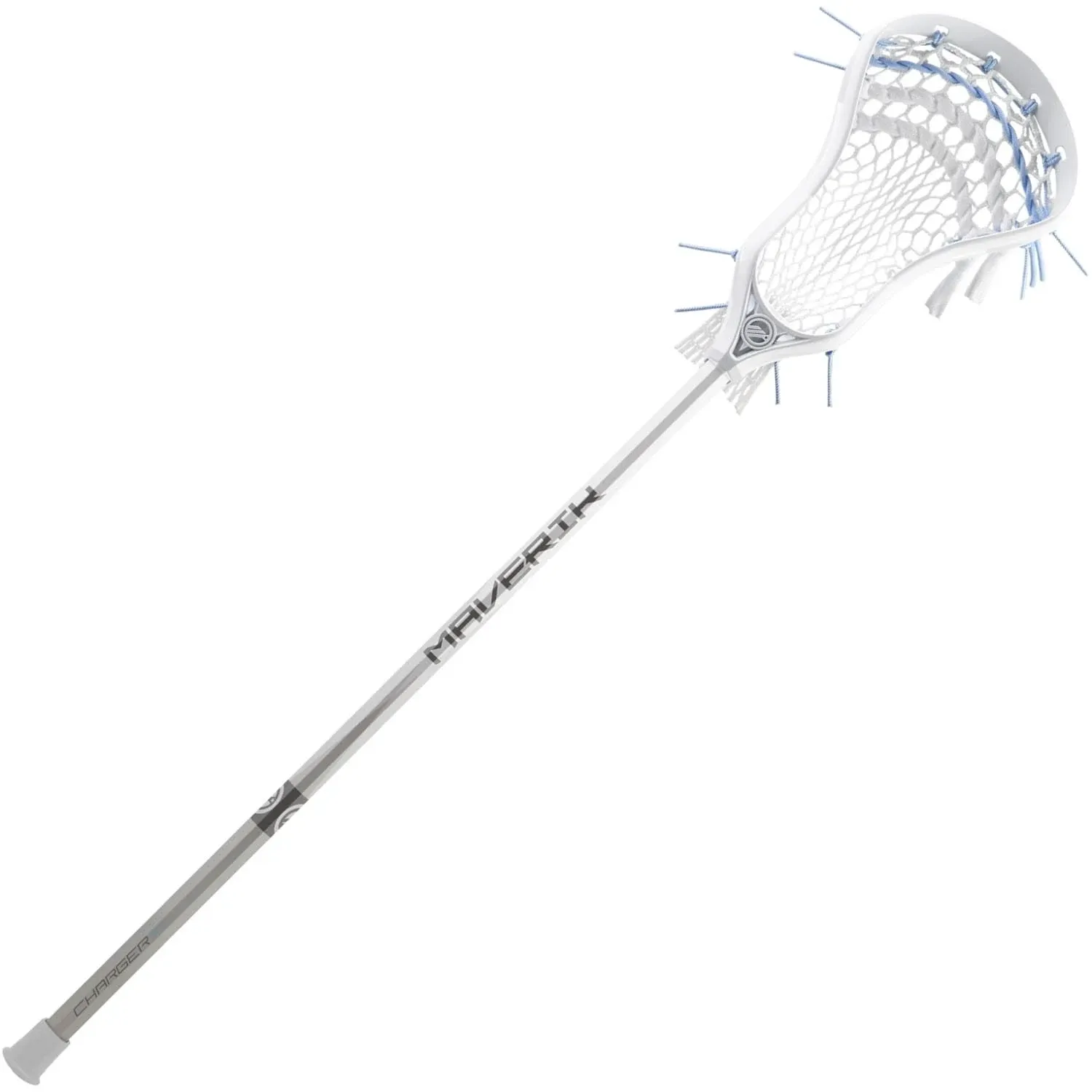 Maverik Charger Complete Lacrosse Stick