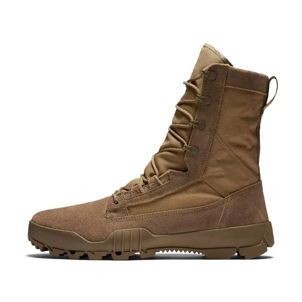 Nike Men's SFB Jungle 8" Leather Tactical Boots