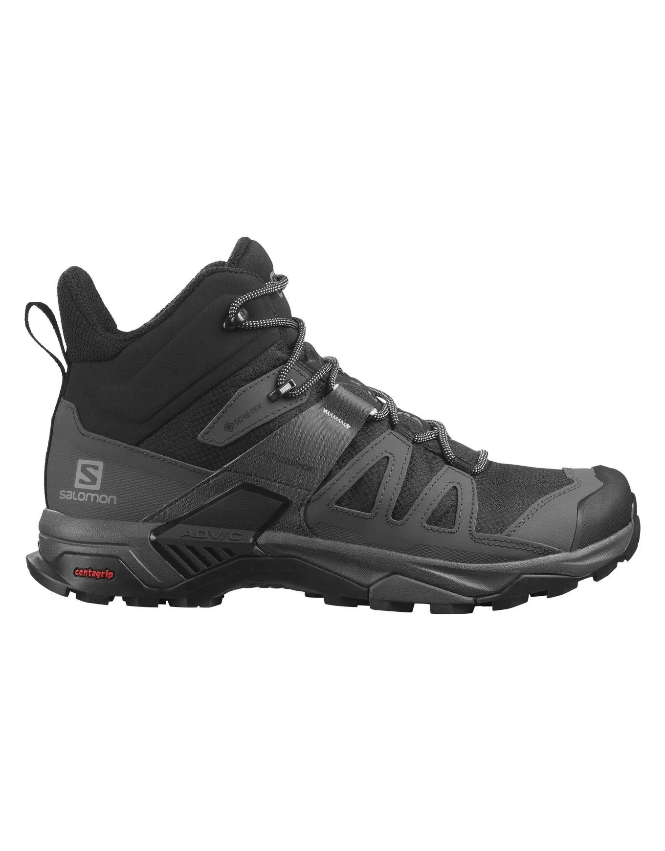 Salomon Men's X Ultra 4 Mid Gore-Tex