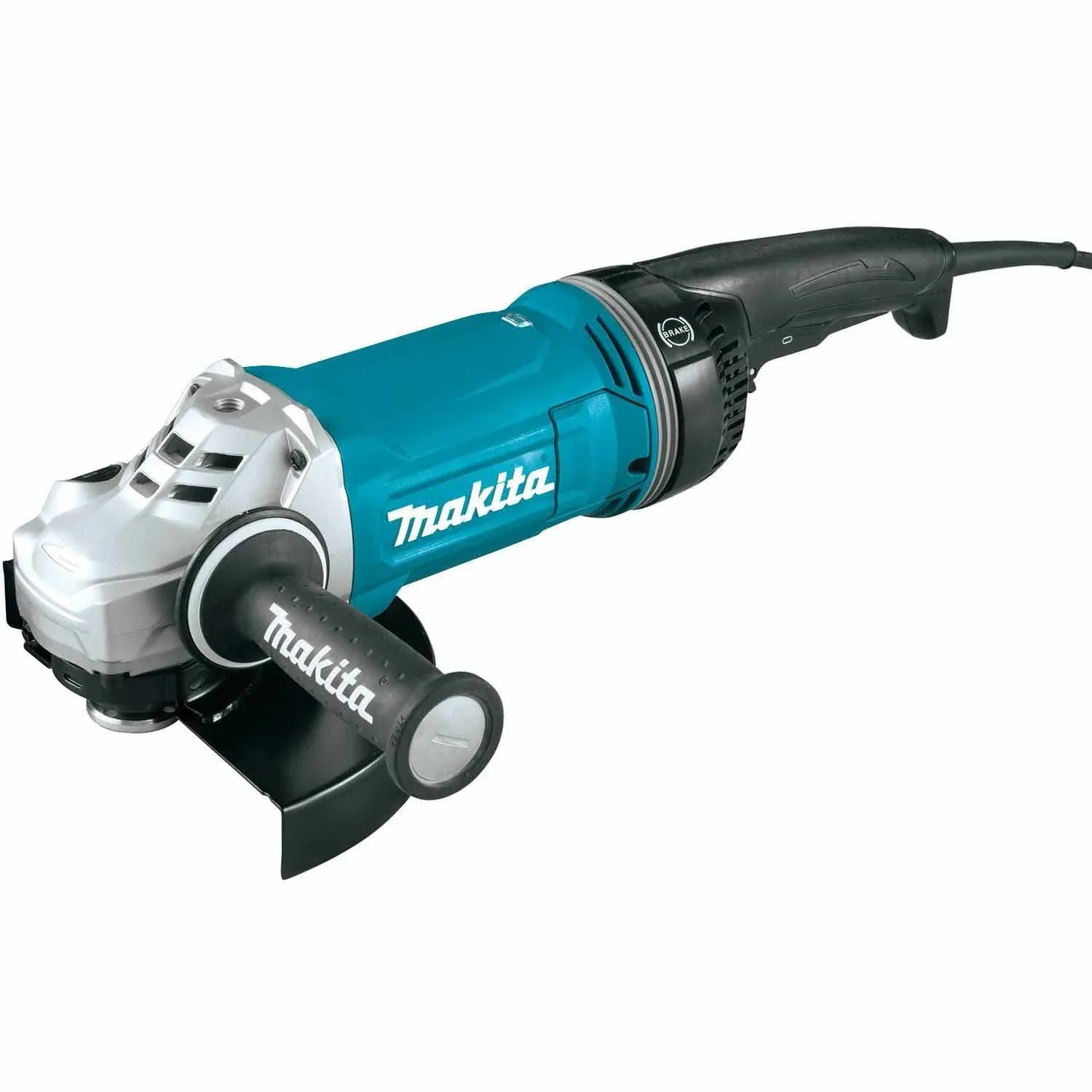 Makita GA9070X1 9-in Angle Grinder, with AFT and Brake