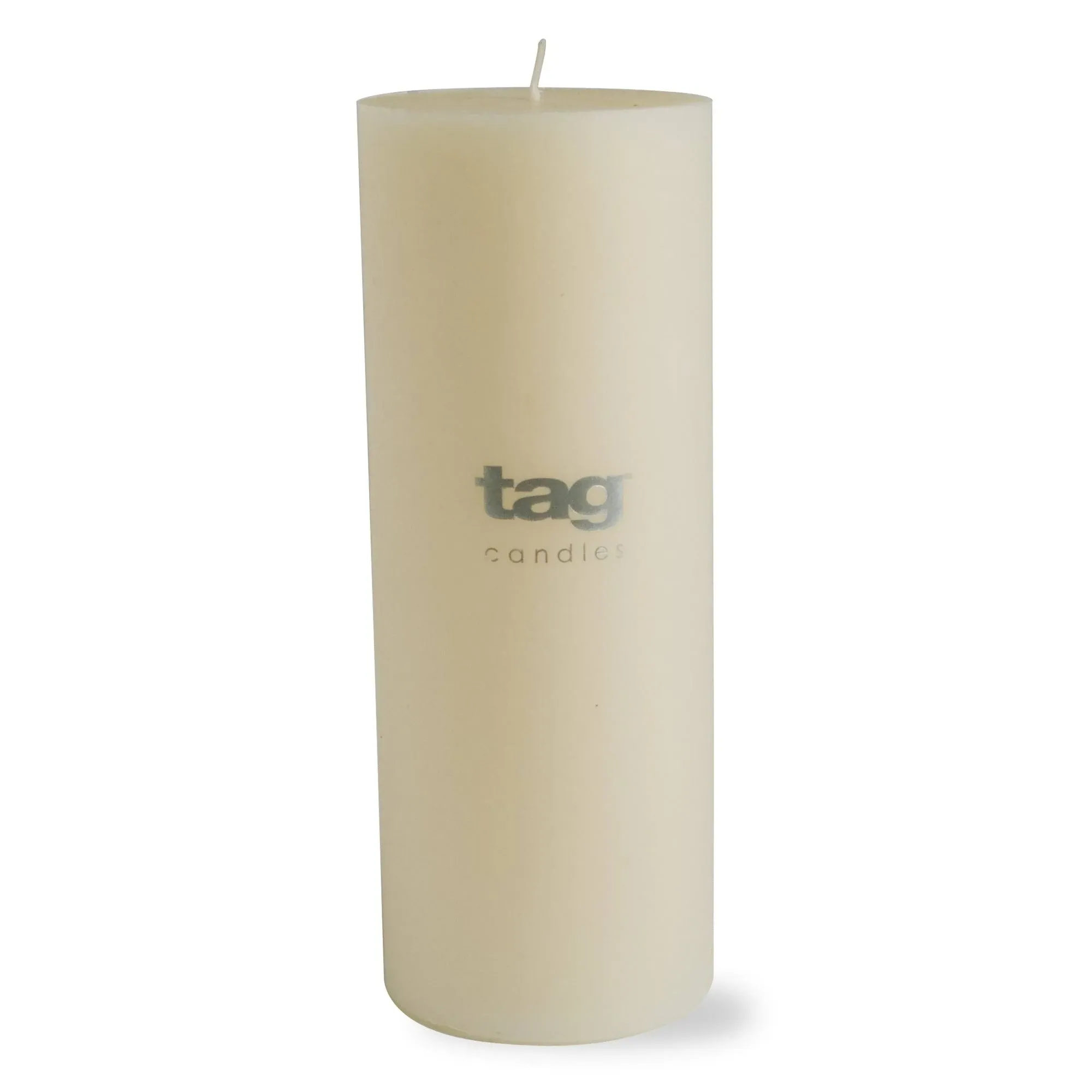 Chapel Candle 3x8 Ivory