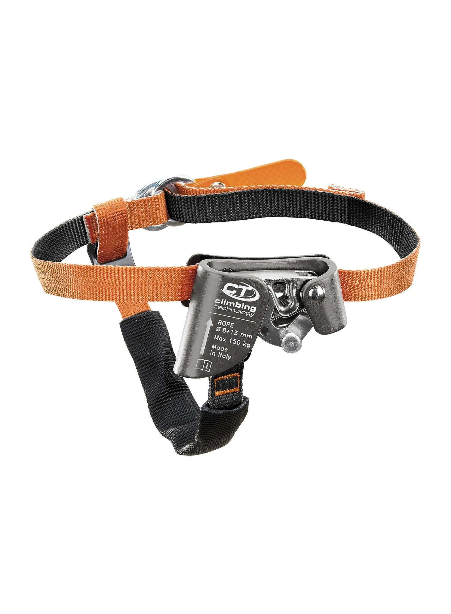 Climbing Technology Quick Step Foot Ascender