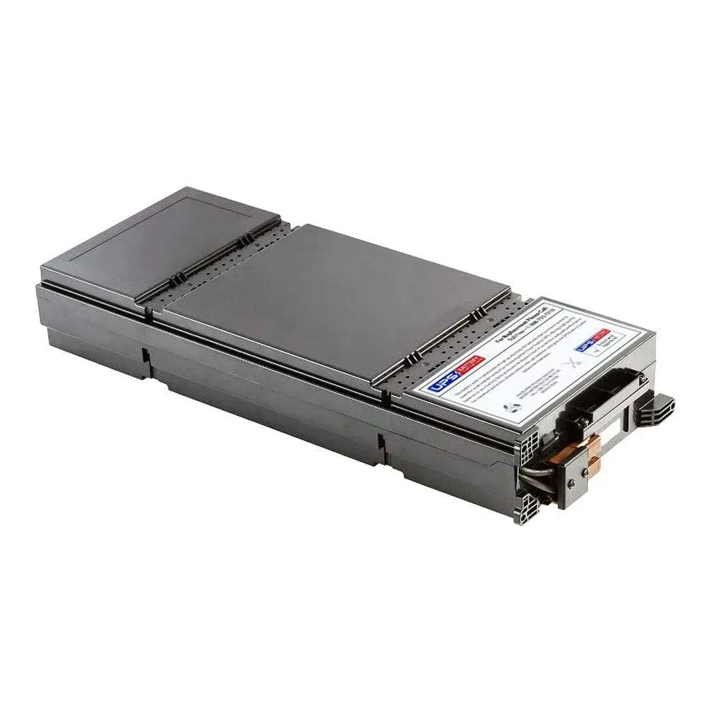 APC Smart-UPS SRT 3000VA RM 208V LCD SRT3000RMXLT Compatible Replacement Battery