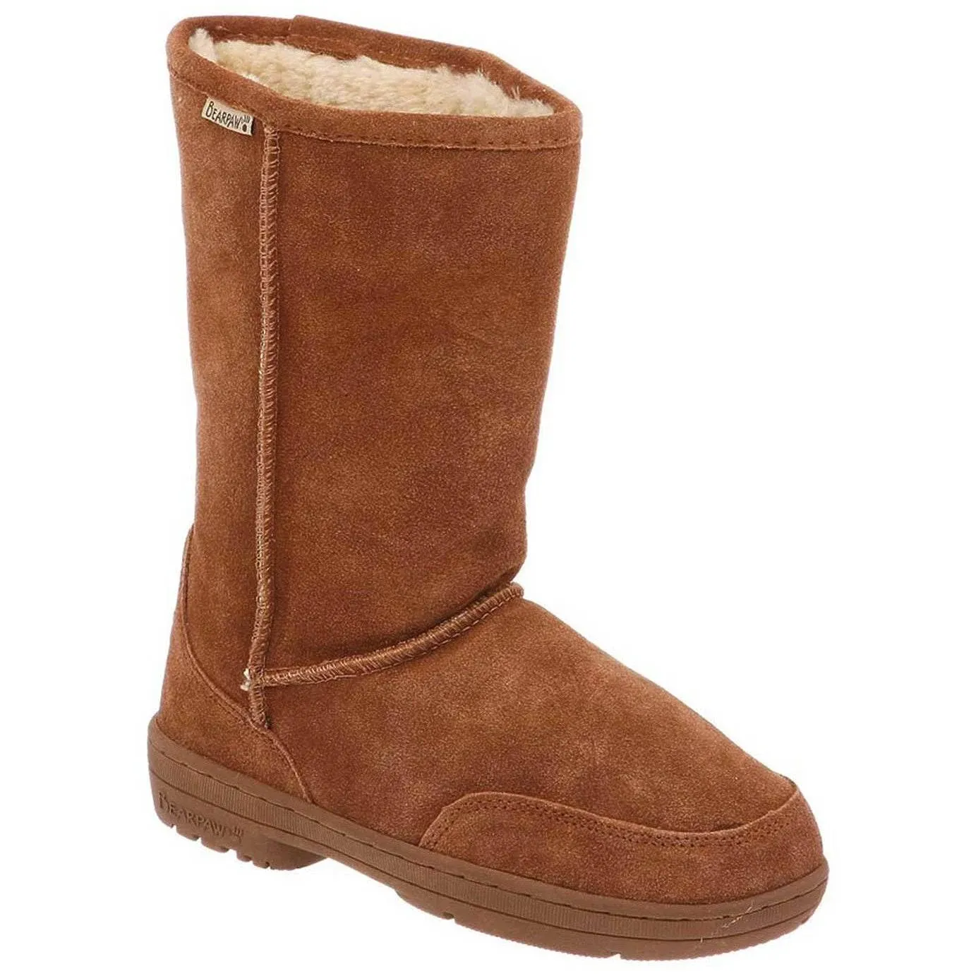 Bearpaw Women&s Meadow Boot Hickory