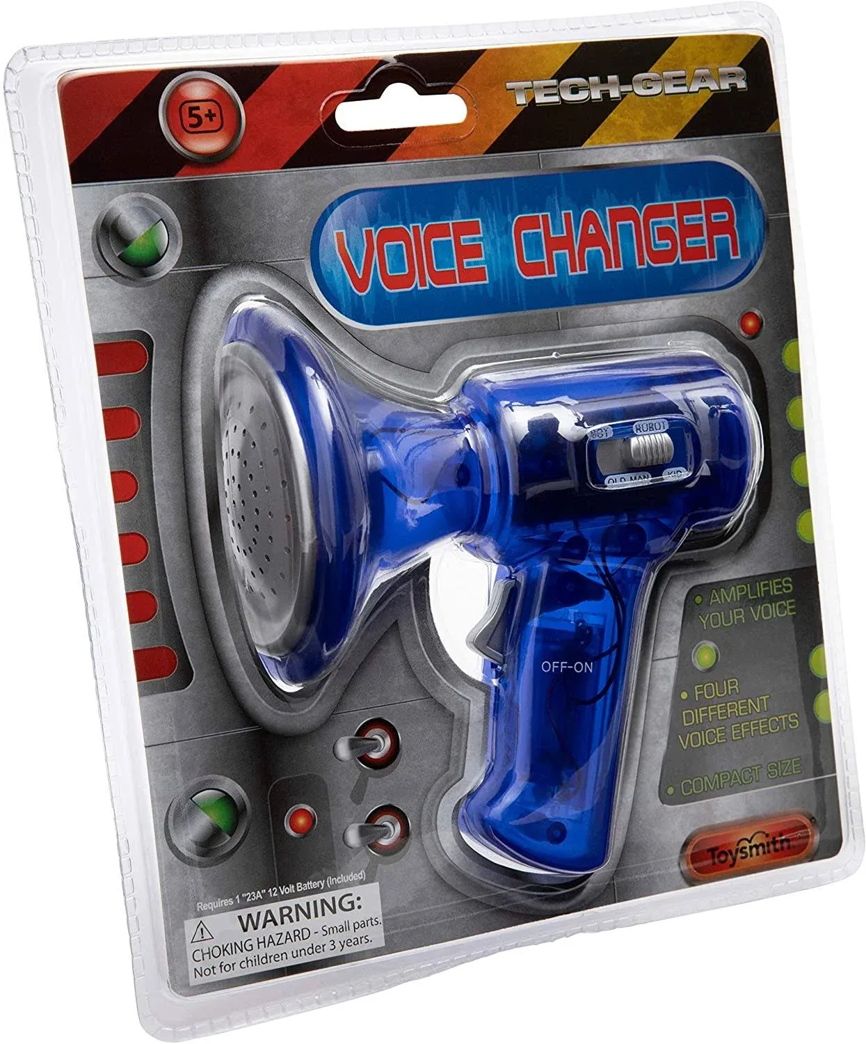 Toysmith Multi Voice Changer