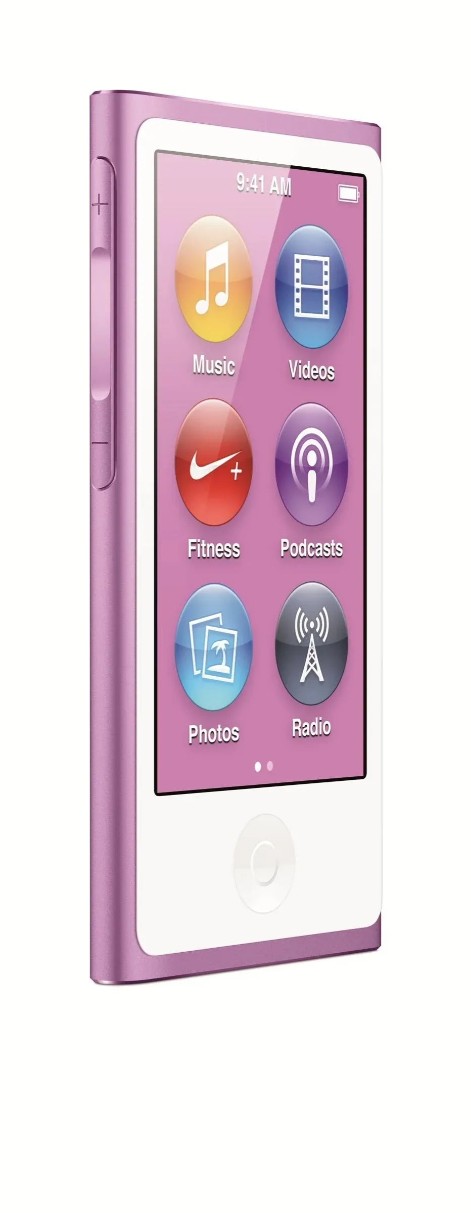 Apple iPod Nano 16gb 7th Generation