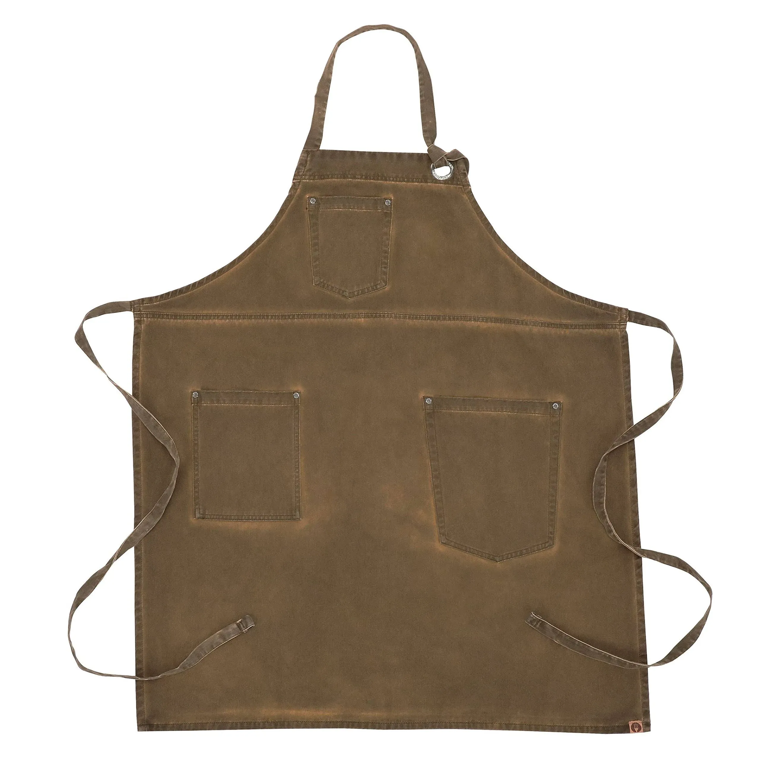 Chef Works Dorset Bib Apron