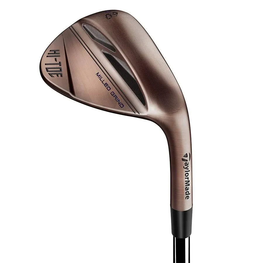 TaylorMade HI-TOE 3 Wedge