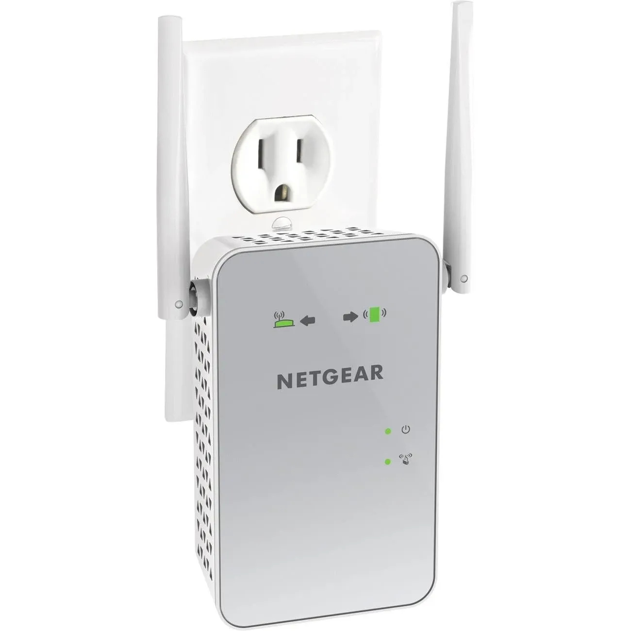 Neatgear® EX6150 Wireless AC1200 Dual-Band Wi-Fi Range Extender