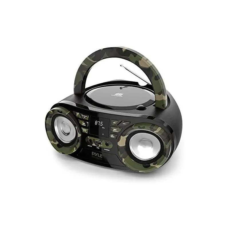 Pyle Portable CD Player